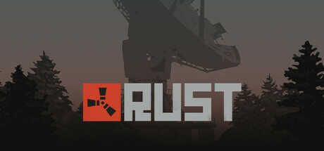 STEAM: Rust    Open‑World Shooter 19,99€ statt 30,07€
