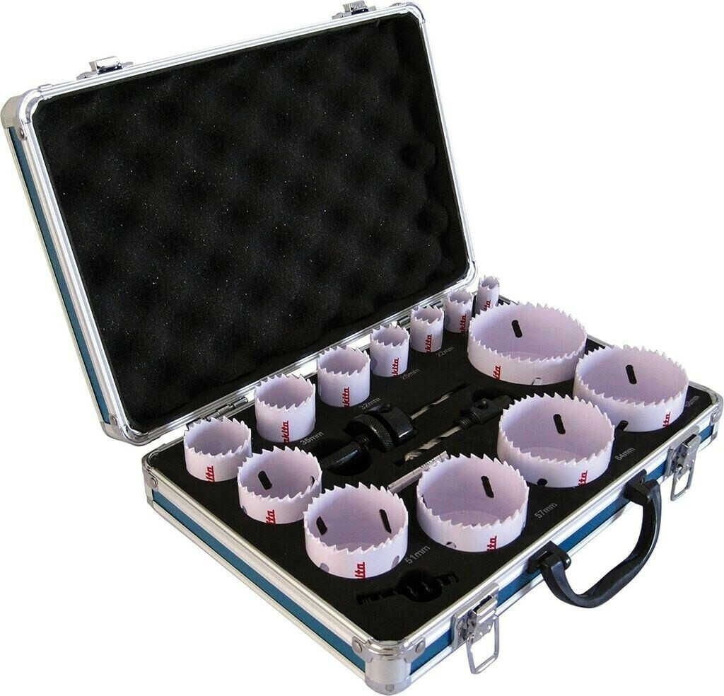 Makita D-47307 Lochsägen-Set | Makita D 47307 Lochsägen Set |