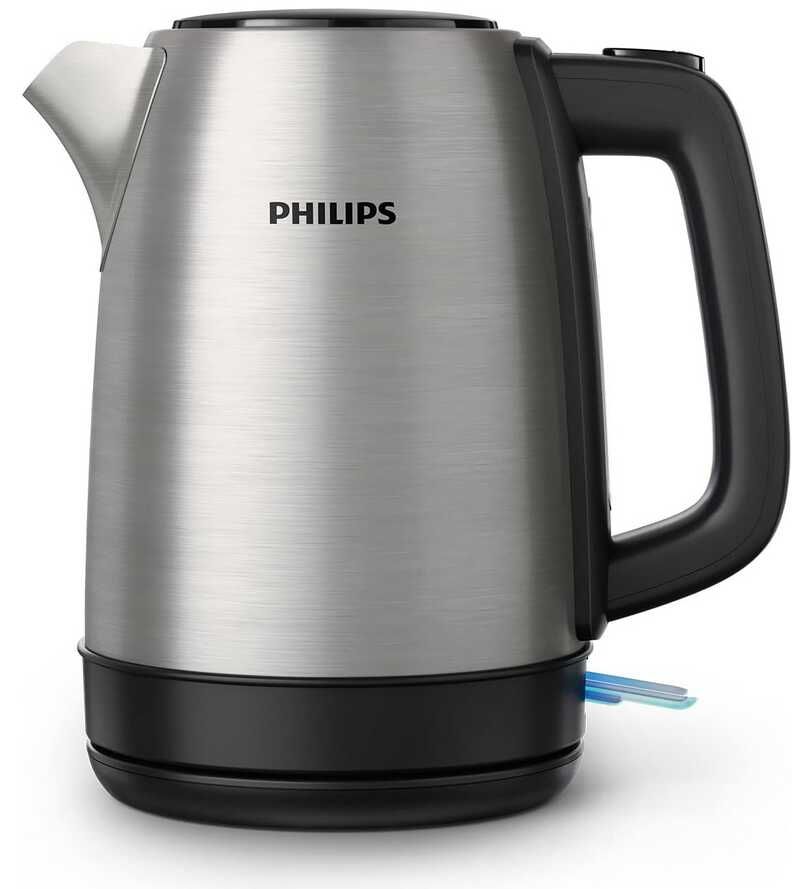[Prime] Philips Daily Collection Metall Wasserkocher   27,98€ statt 33,90€
