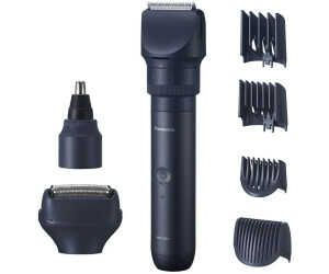PANASONIC XSHAPE PACK 1 EU MULTISHAPE PACK Multigroomer     Für 95,85€  PVG 113,06€
