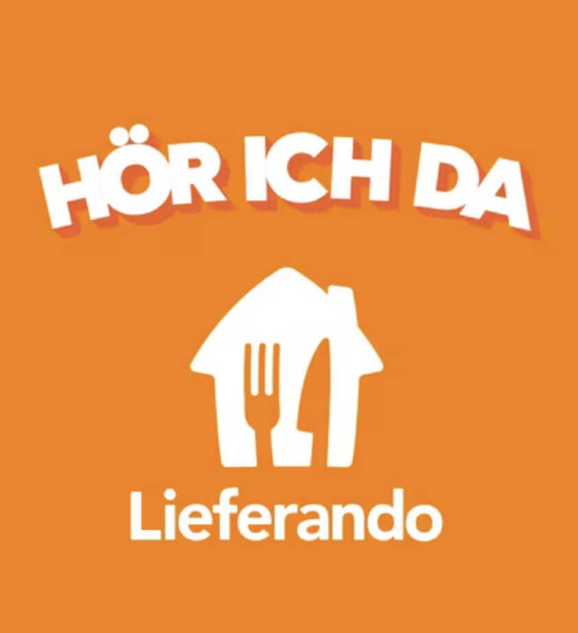 Lieferando: 10€ Rabatt mit nur 10€ MBW Lieferando: 10€ Rabatt mit nur 10€ MBW