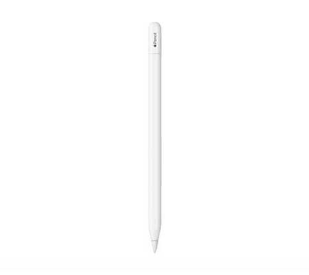 APPLE Pencil (USB C) Eingabestift Weiß 66€ statt 79€