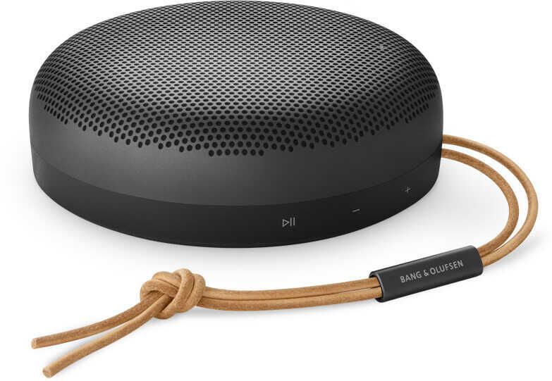 Bang & Olufsen BeoSound A1 | 2. Generation