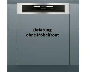 Bauknecht BBO 3O41 PLT Integrierbarer Geschirrspüler 60 cm /14 Maßgedecke /10 Standardprogramme  für 404,00€ PVG 512,73€