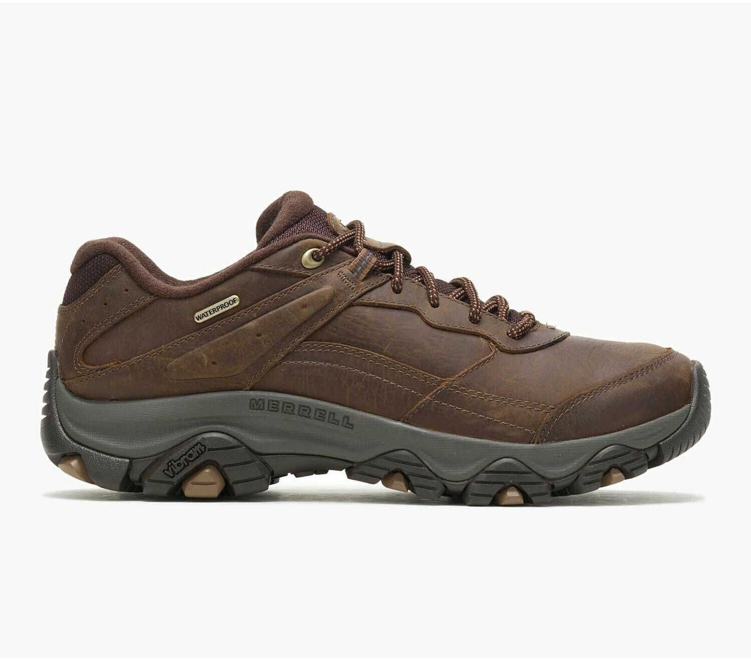 Merrell Moab Adventure 3 WP Wanderschuhe | Herren Merrell Moab Adventure 3 WP Wanderschuhe | Herren