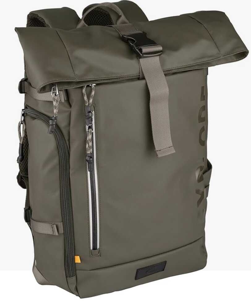 camel active Explore Herren Rucksack, 26 L   59,99€ statt 79,99€