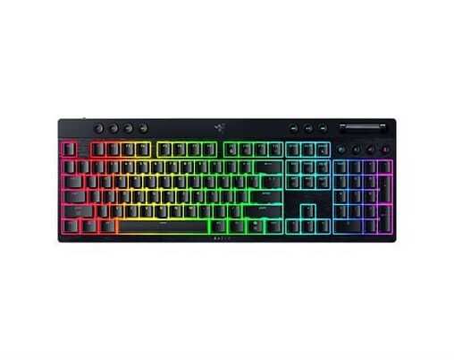 Razer BlackWidow V4 Low-Profile HyperSpeed 136,99€ statt 181,99€ Razer BlackWidow V4 Low Profile HyperSpeed 136,99€ statt 181,99€