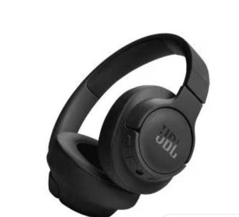 [Otto Up Lieferflat] JBL Tune 720 BT Wireless Over Ear Kopfhörer