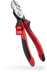 Wiha Z 18 0 02 Kraft-Seitenschneider BiCut umschaltbar, 200mm für 25,51€ statt 40,26€ Wiha Z 18 0 02 Kraft Seitenschneider BiCut umschaltbar, 200mm für 25,51€ statt 40,26€