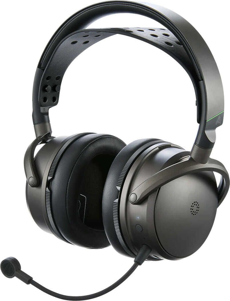 Audeze Maxwell 2 Wireless Gaming Headset Xbox