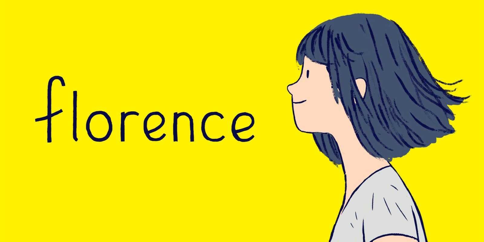 [Nintendo eShop] Florence (Switch) 1,64€ statt 5,49€
