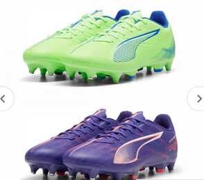 PUMA ULTRA 5 PLAY MxSG Fußball Schuhe (Gr. 43   47) für 11,99 € + VSK