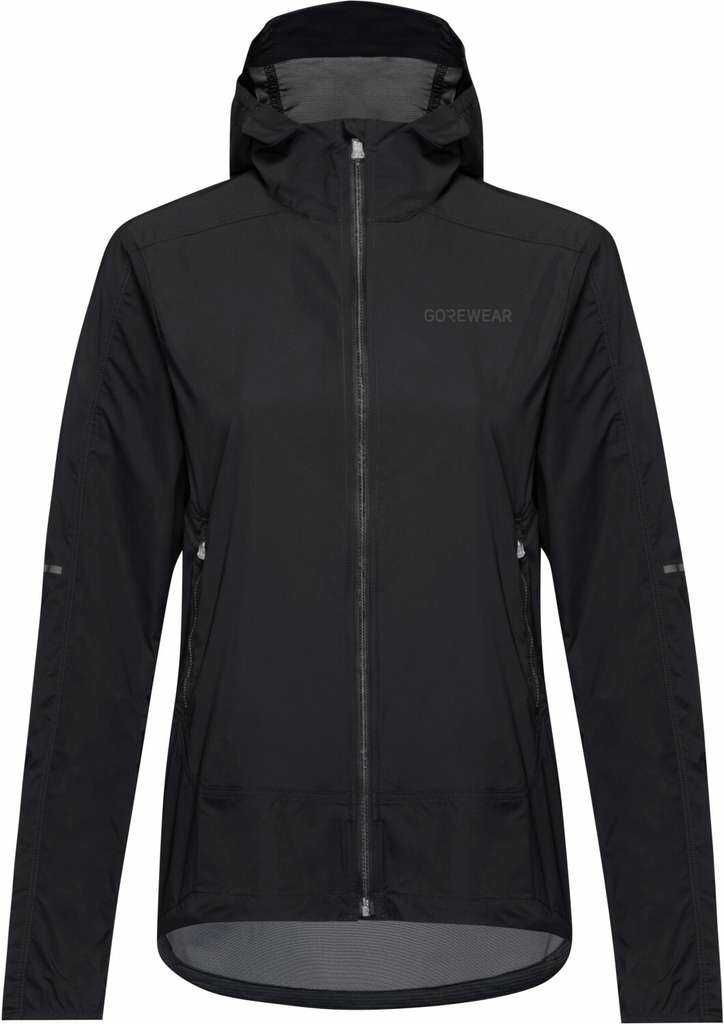 Gore Wear Fernflow Hooded Windbreaker Women (XS bis L)