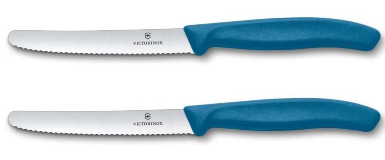 [Prime] Victorinox Swiss Classic, Frühstücksmesser Set 2 teilig   9,82€ statt 12,82€