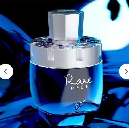 [Notino] Afnan Rare Reef Extrait de Parfum | zitrisch frischer Sommerduft | 100ml für 23,90 € +3,90 Versand, ab 39 € versandkostenfrei
