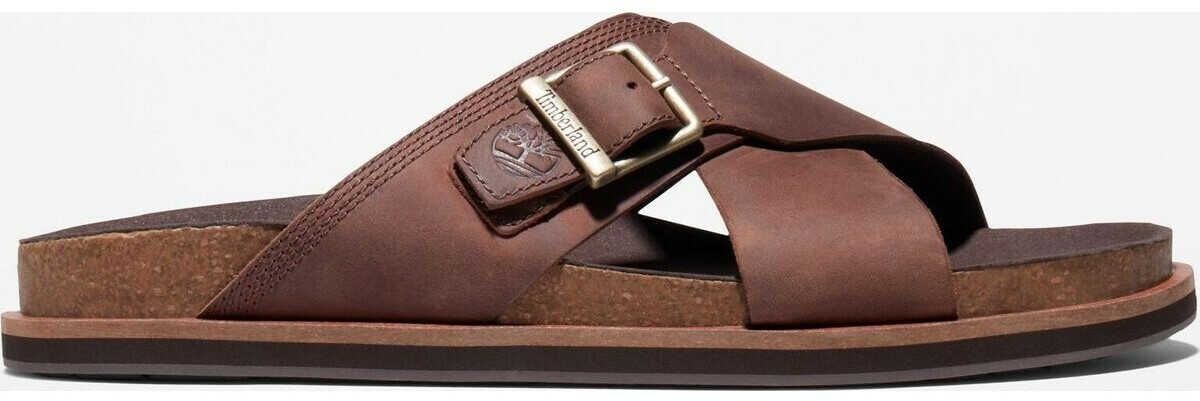 Timberland Amalfi Vibes Sandalen mit Kreuz Design | Herren