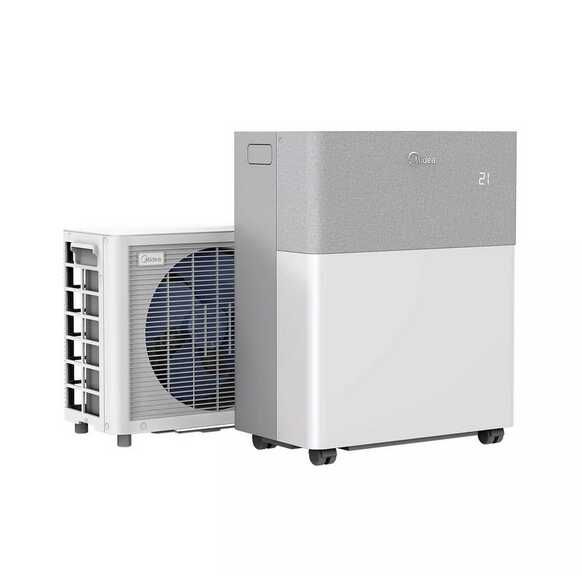Midea Portasplit Klimagerät ab 749€ bei Abholung Toom statt 799€ Midea Portasplit Klimagerät ab 749€ bei Abholung Toom statt 799€