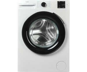 Beko BM3WFU3841X freistehende Waschmaschine, Waschvollautomat, 8 kg für 259,99€PVG 363,37€