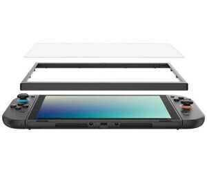 Belkin Gaming TemperedGlass Display Schutzfolie mit Blendschutz für Nintendo Switch 2 für 9,99€ PVG 13,81€