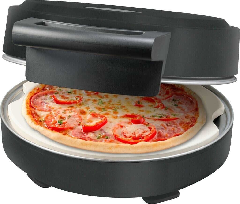 Bestron APZ500CO Pizzasteinofen