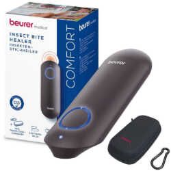 Beurer BR 65+ Insektenstichheiler für 16,12€ statt 24,94€