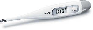 Beurer FT 09 digitales Fieberthermometer für 3,25€ statt 6,99