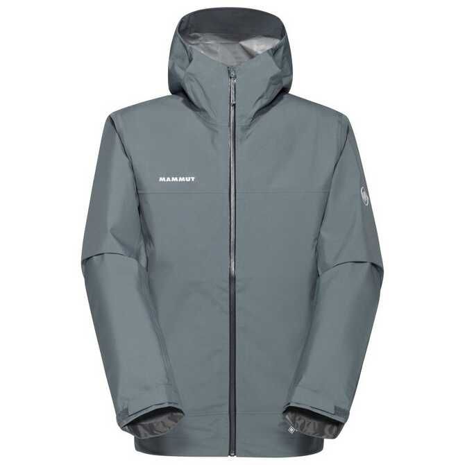 Mammut   Crater Light Hardshell Hooded Jacket  139,90€ statt 267,40€