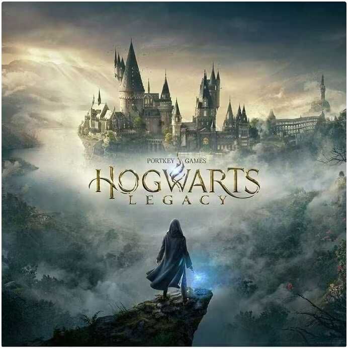 [PC] Hogwarts Legacy Kostenlos (Epic Games)