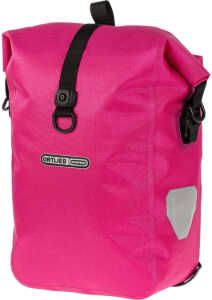 Ortlieb Gravel-Pack (Single) QL2.2 Gepäckträgertasche cyber pink für 59,99€ statt 74,99€ Ortlieb Gravel Pack (Single) QL2.2 Gepäckträgertasche cyber pink für 59,99€ statt 74,99€