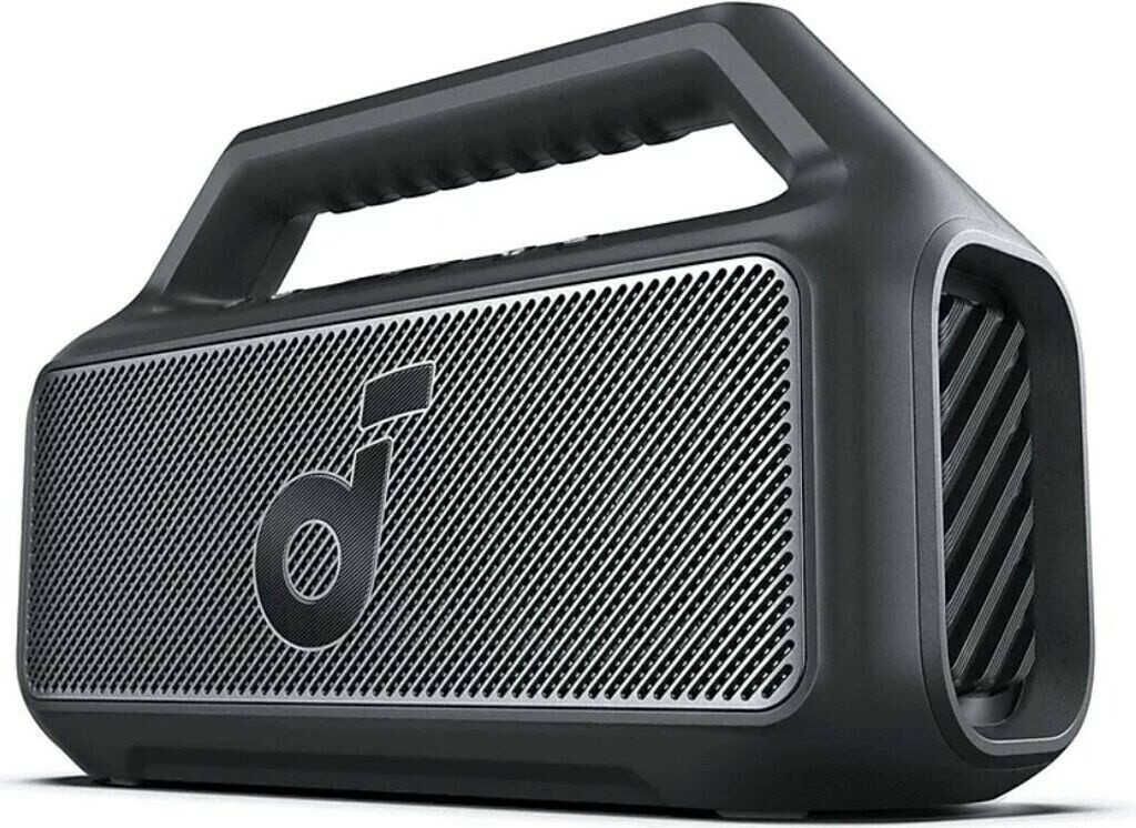 Soundcore Boom 2 SE Bluetooth Lautsprecher