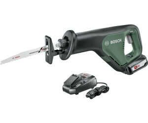 Bosch Akku Säbelsäge AdvancedRecip 18 (1 Akku 2,5 Ah, 18 Volt System, im Karton)  Für 103,52€ PVG 131,45€