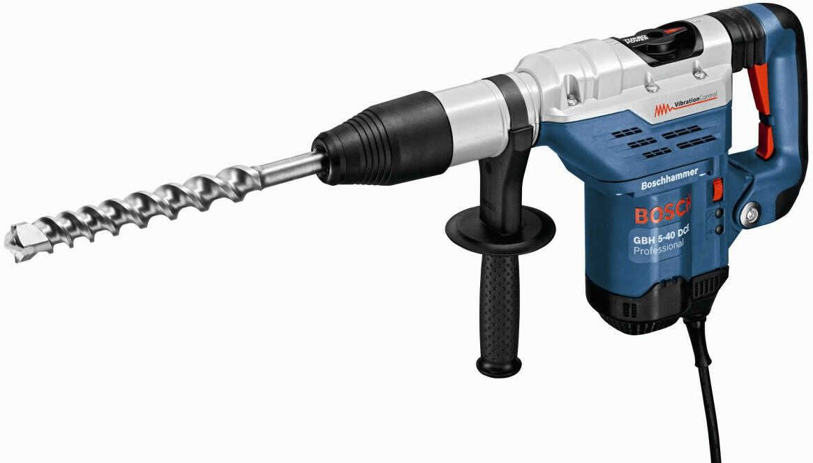 Bosch Professional GBH 5 40 DCE Bohrhammer