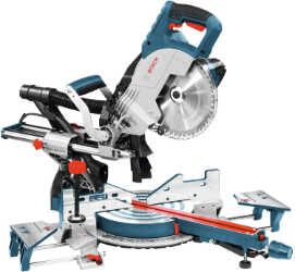 Bosch GCM 8 SJL Kappsäge 1.600 W inkl. Kreissägeblatt für 314,10€ statt 349€