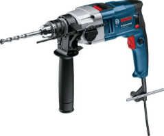 Bosch GSB 18 2 RE Professional Schlagbohrmaschine für 94,97€ statt 118,80€