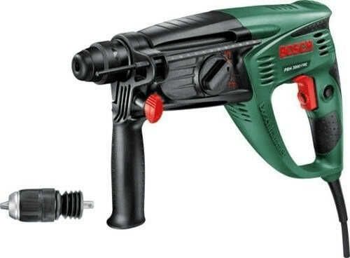 Bosch PBH 3000 FRE Bohrhammer | 750 Watt