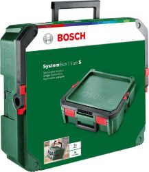 Bosch SystemBox Werkzeugkasten Größe S, unbestückt für 23,99€ statt 29,94€