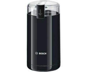 Bosch Kaffeemühle TSM6A013B, Edelstahl Schlagmesser, Sicherheitsfunktion, 180 W für 18,99€ PVG 20,94€