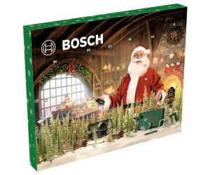 Bosch 41-tlg. Adventskalender 2025 (Set mit Bügelsäge, Bit-Schraubendreher mit T-Griff) für 38,49€ PVG 43,11€ Bosch 41 tlg. Adventskalender 2025 (Set mit Bügelsäge, Bit Schraubendreher mit T Griff) für 38,49€ PVG 43,11€