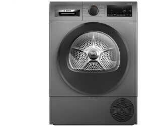 Bosch WQG243DR10 Serie 6, Wärmepumpentrockner  712,99€  statt 1.016,90€