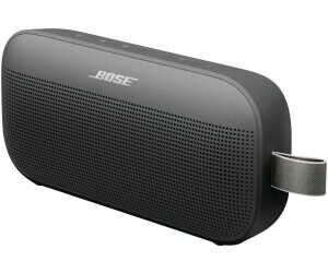Bose SoundLink Flex Tragbarer Bluetooth Lautsprecher (2. Gen.), Tragbarer Outdoor Lautsprecher für 99,95€ PVG 126,84€ Bose SoundLink Flex Tragbarer Bluetooth Lautsprecher (2. Gen.), Tragbarer Outdoor Lautsprecher für 99,95€ PVG 126,84€