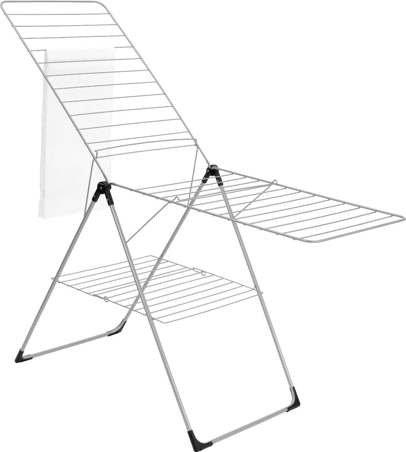Brabantia Wäscheständer | T Modell | 20 m