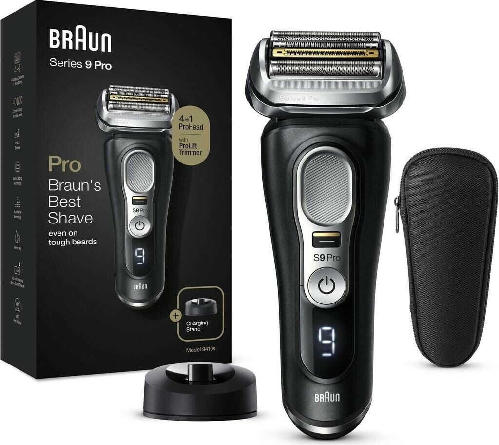 Braun Series 9 Pro 9410s Rasierer
