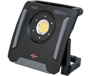 Brennenstuhl Professional Multi Battery LED Hybrid Baustrahler 6050 MH (60W, 6200lm) für 114,83€ PVG 124,89€