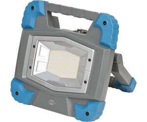 Brennenstuhl Proffessional BS 5000 MA Akku LED Baustrahler IP55 Arbeitsleuchte für 37,99€  PVG 69,90€