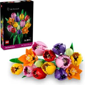 Lego 11501 Botanicals Tulpenstrauß für 37,10€ statt 44,99€