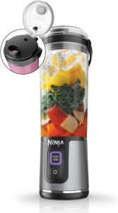 Ninja Blast Tragbarer Mixer & Smoothie Maker für 29,99€ statt 44,92€