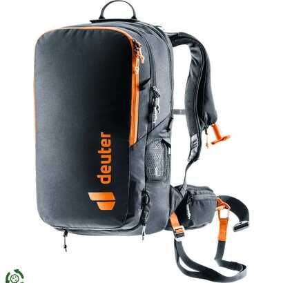 Deuter Alproof Ride 18 black 784,90€ statt 961,20€