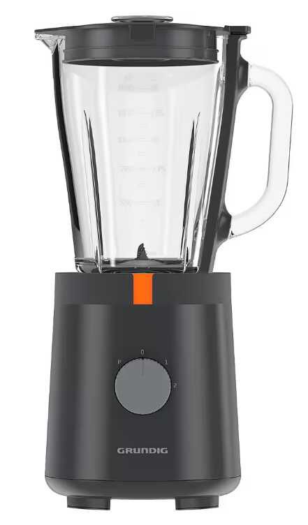 [Otto UP] Grundig SM 5320 Standmixer   24,99€ statt 34,90€