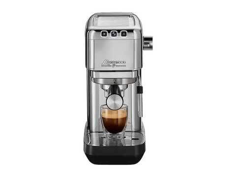 Tchibo Lapressa Siebträgermaschine 69€ statt 139€ Tchibo Lapressa Siebträgermaschine 69€ statt 139€