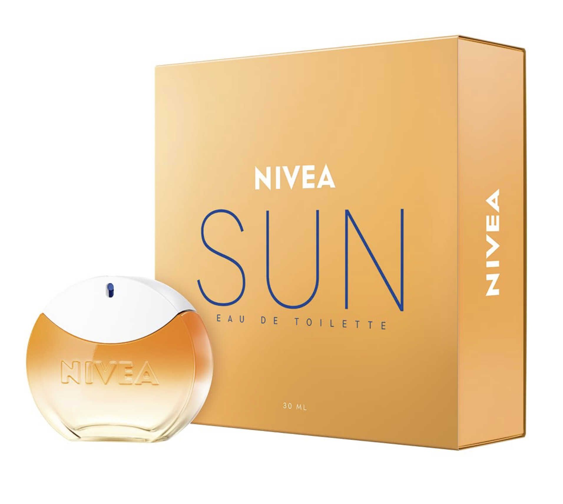 2x NIVEA SUN Eau de Toilette, 30 ml für 23,58€ statt 35,98€ 2x NIVEA SUN Eau de Toilette, 30 ml für 23,58€ statt 35,98€